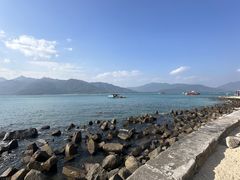 -海南分界洲岛旅游区