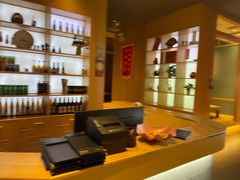 -小句号·精致料理(江南环球港店)