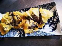 -探鱼·鲜青椒爽麻烤鱼(天一广场店)