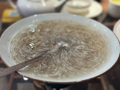 -陈记菜馆·非遗淮扬菜·始于1988(东关街教场店)