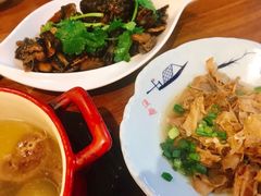 -茶油香闽南菜·花园餐厅(前埔店)