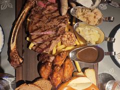 -Ambra Haus琥珀屋精酿餐厅(宝山店)