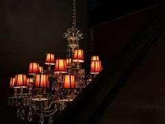 -弦月窗LUNETTE BY AMANDA(复兴路店)