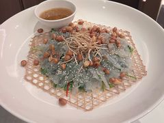 捞虾生-神仙馆(衡山路店)