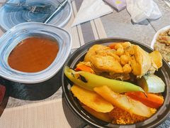 -La Medina餐厅(亮马河南路店)