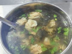 -文君烧烤(崂山店)