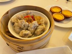 金蒜梅子蒸排骨-利苑酒家(合景国际金融广场店)