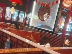 -缪氏川菜(深圳北站缤果空间店)