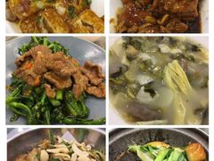-海鲜街菜馆(海珠南路店)