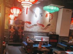 -矮板凳老火锅(宽窄巷子店)