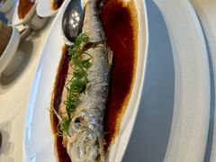 -悦融琥珀·京鲁菜·海味珍品(西单店)