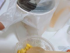 -麦当劳(湖光北街店)