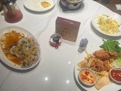 -船家渔(徐州北路店)