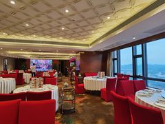 -景月阁空中食府(希尔顿酒店)