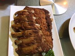 芳香排骨-小贝壳酒楼(经九路店)
