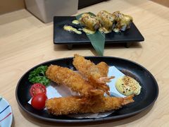 -友壹町寿司(佛山新DNA店)