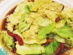 -阿拉丁新疆风味餐厅·清真(罗廊巷店)