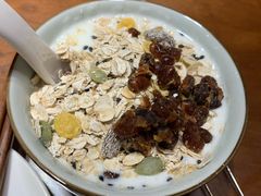 -老兰家传统烧烤炒菜泡馍(小南门店)