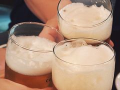 -宝莱纳餐厅(滨江店)