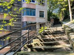 -黄桷坪涂鸦艺术街