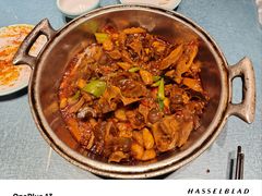 -清真·舒迩布炕锅王·高原美食文化(青海总店)