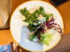 -昆山裕元花园酒店·温莎西餐厅