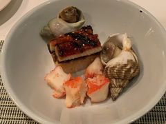 -The COOK·厨餐厅·自助餐(浦东嘉里大酒店)