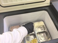 -野人先生Gelato(上海长宁龙之梦店)