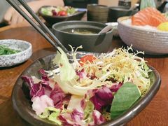 -御瀛日本料理