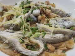 -杨梅坑渔村海鲜餐厅