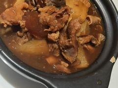 -原味田园·客家菜·土窑鸡(中航城君尚购物中心店)