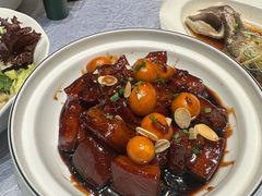 -盛福楼·惠山宴(盛岸路店)