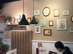大堂-Deer Park鹿园西餐(仁恒置地广场店)