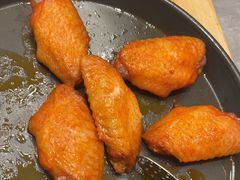-鑫复盛礼记酒店·青岛菜