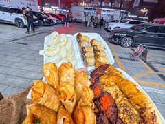 -亿牌牌东北烧烤(博物馆旗舰店)