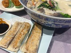 -山外山菜馆(玉泉路店)