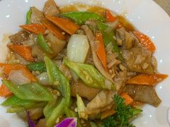 -杨记小骨头羊杂馆(南五马路店)