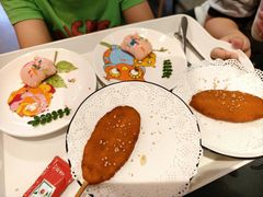 -大王油茶(磁器口店)