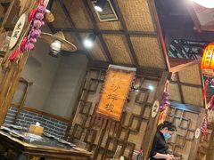 -唇辣号重庆老火锅(亦庄店)