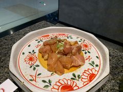 -NIUAN牛庵·日式和牛烧肉(恒隆店)