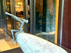 -浙江安吉JW万豪酒店·万豪中餐厅