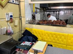 -宝光熏肉鞋底火烧(新街口店)