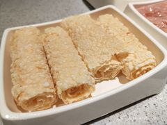 -海底捞火锅(番禺广场店)