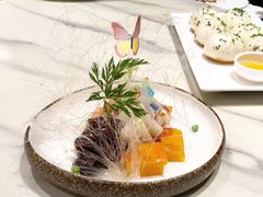 -柒园·三十年创意杭帮菜(龙湖滨江天街店)