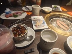 -橘焱胡同烧肉夜食(BFC外滩金融中心店)