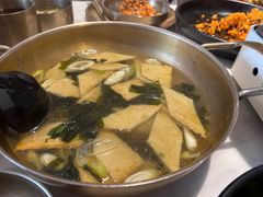 -HOTISLAND海鸡岛·韩国料理(江南西店)