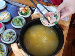 -桥香园过桥米线(国贸店)