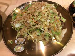 -我是那个大叔·美食研究所(新塘路店)