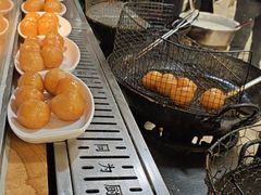 -易裕和·长沙米粉(竹塘西路店)