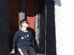-罗布林卡